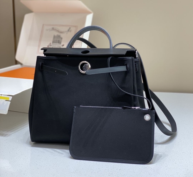 Hermes Top Handle Bags